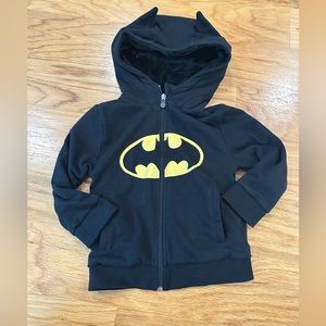 Batman Cubcoats